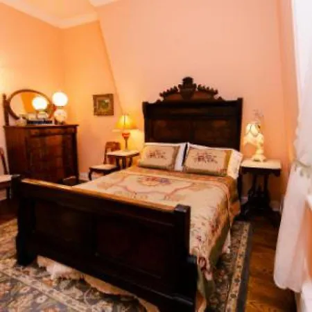 Silas W Robbins B&B-2